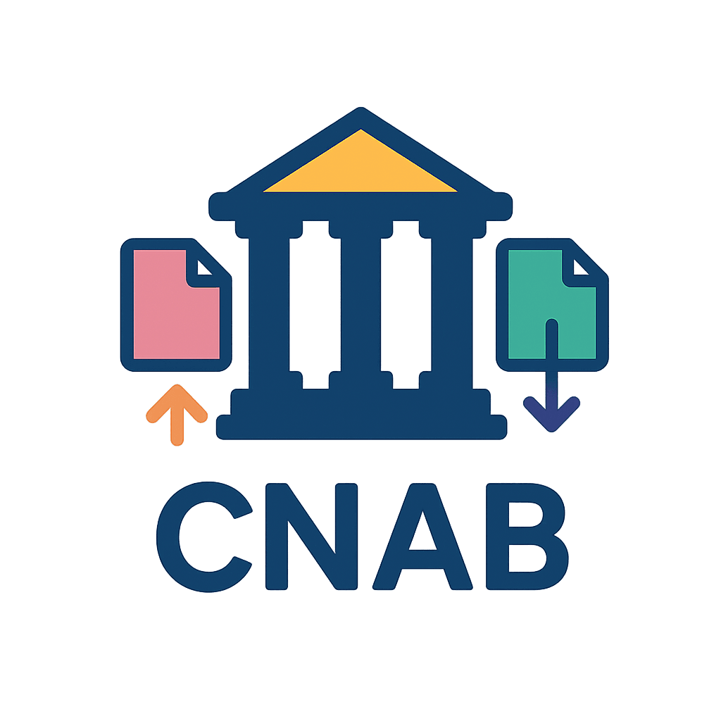 CNAB 240 400 Python